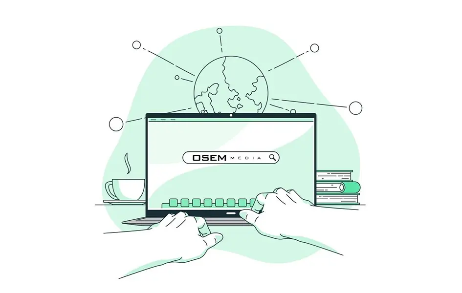 Osem Media