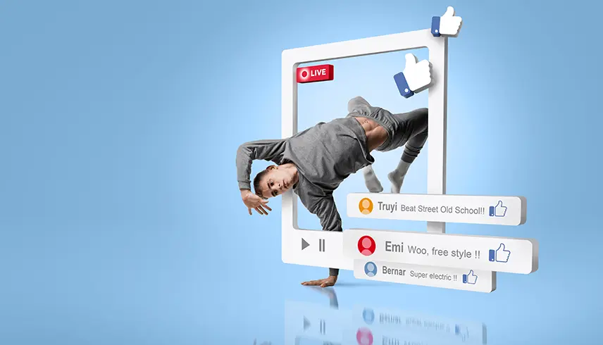Facebook Reklam Verme	