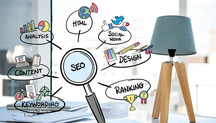 Seo Google	