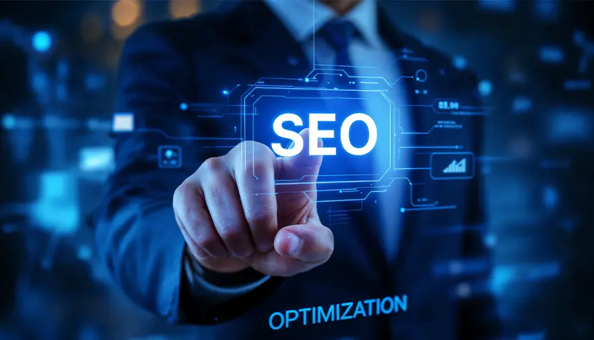 Seo Uzmanı