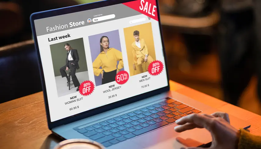 E-Ticaret Sitesi Kurulumu
