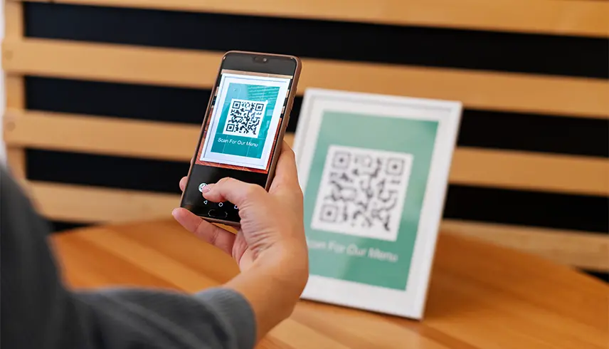 QR Menü Desteği