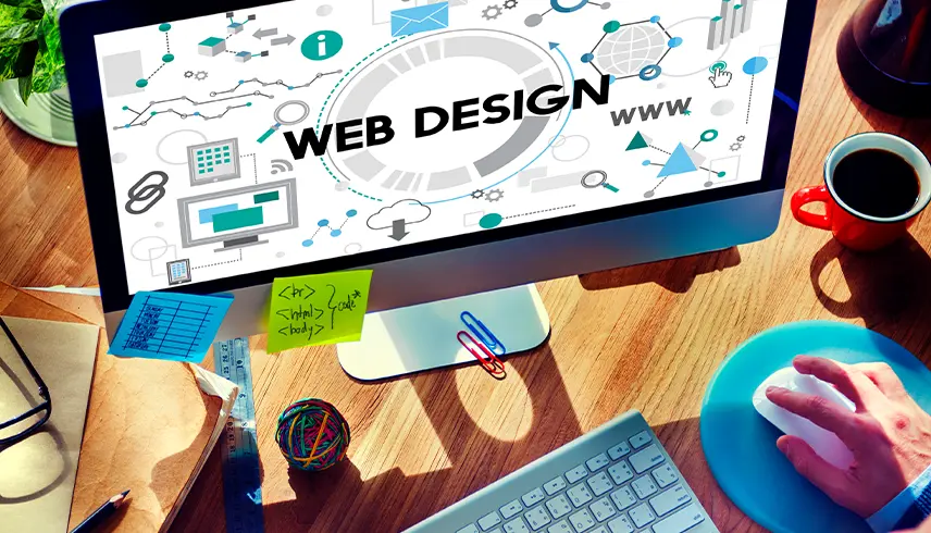 Kurumsal Web Site Tasarımı
