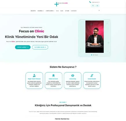Focus On Clinic
